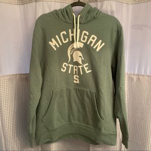 Michigan State Hoodie
